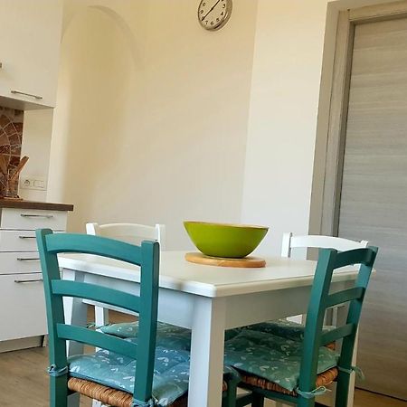 La Terrazza Su Trapani - Appartamento Monaco 외부 사진