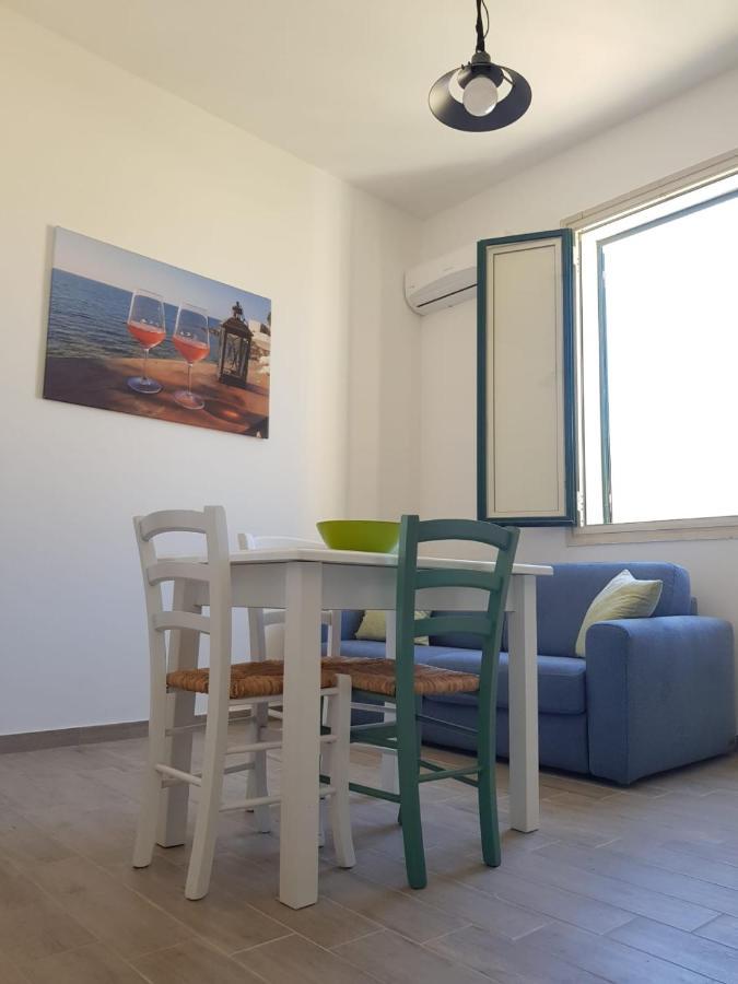 La Terrazza Su Trapani - Appartamento Monaco 외부 사진