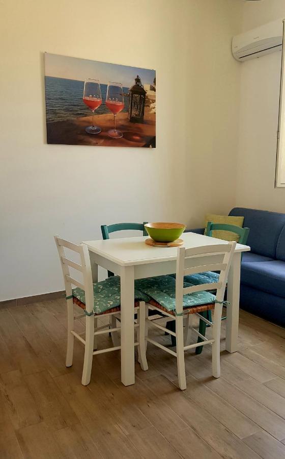 La Terrazza Su Trapani - Appartamento Monaco 외부 사진