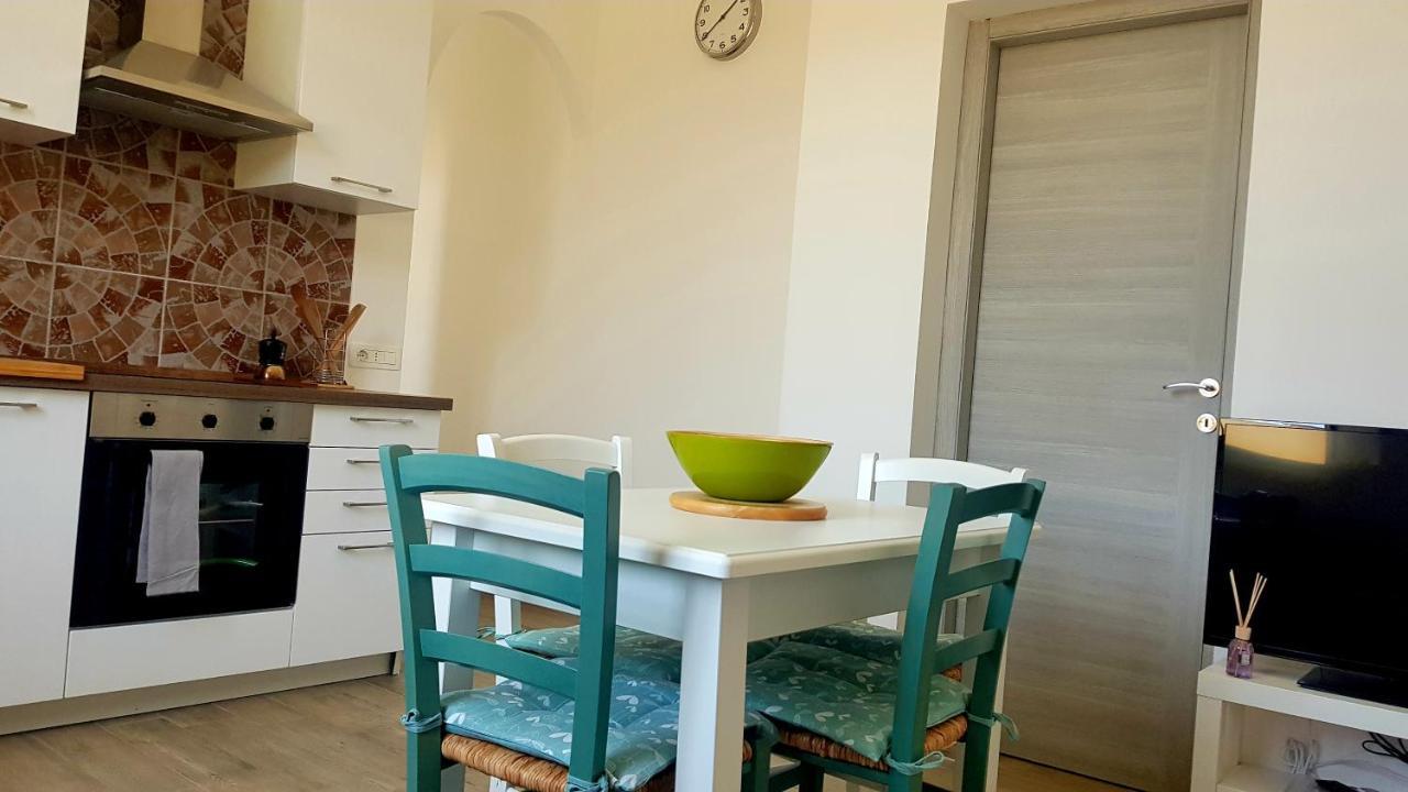 La Terrazza Su Trapani - Appartamento Monaco 외부 사진